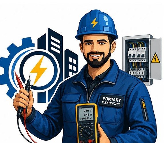 badania okresowe elektryczne Łeba